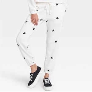Mickey Mouse AOP Sweatpants